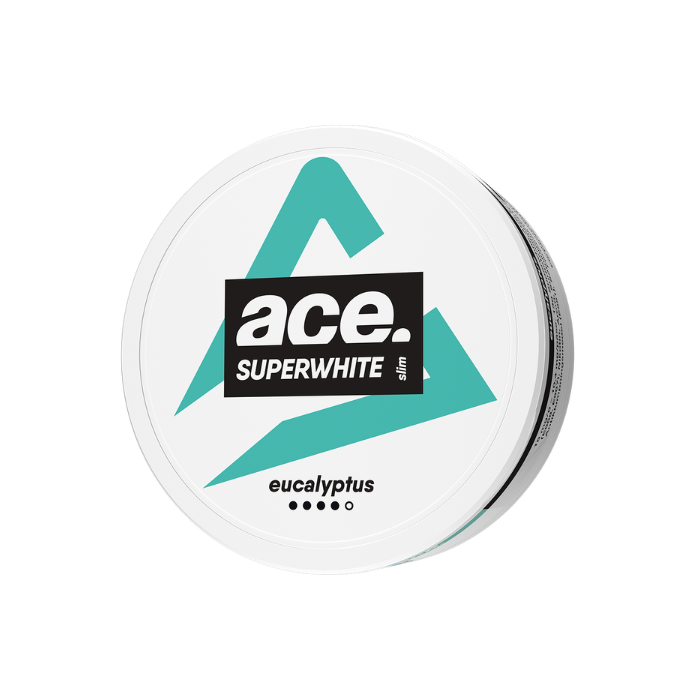 ACE EUCALYPTUS