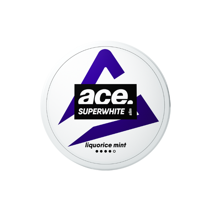 ACE LIQUORICE