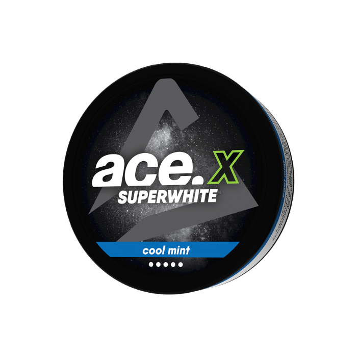 ACE X COOL MINT