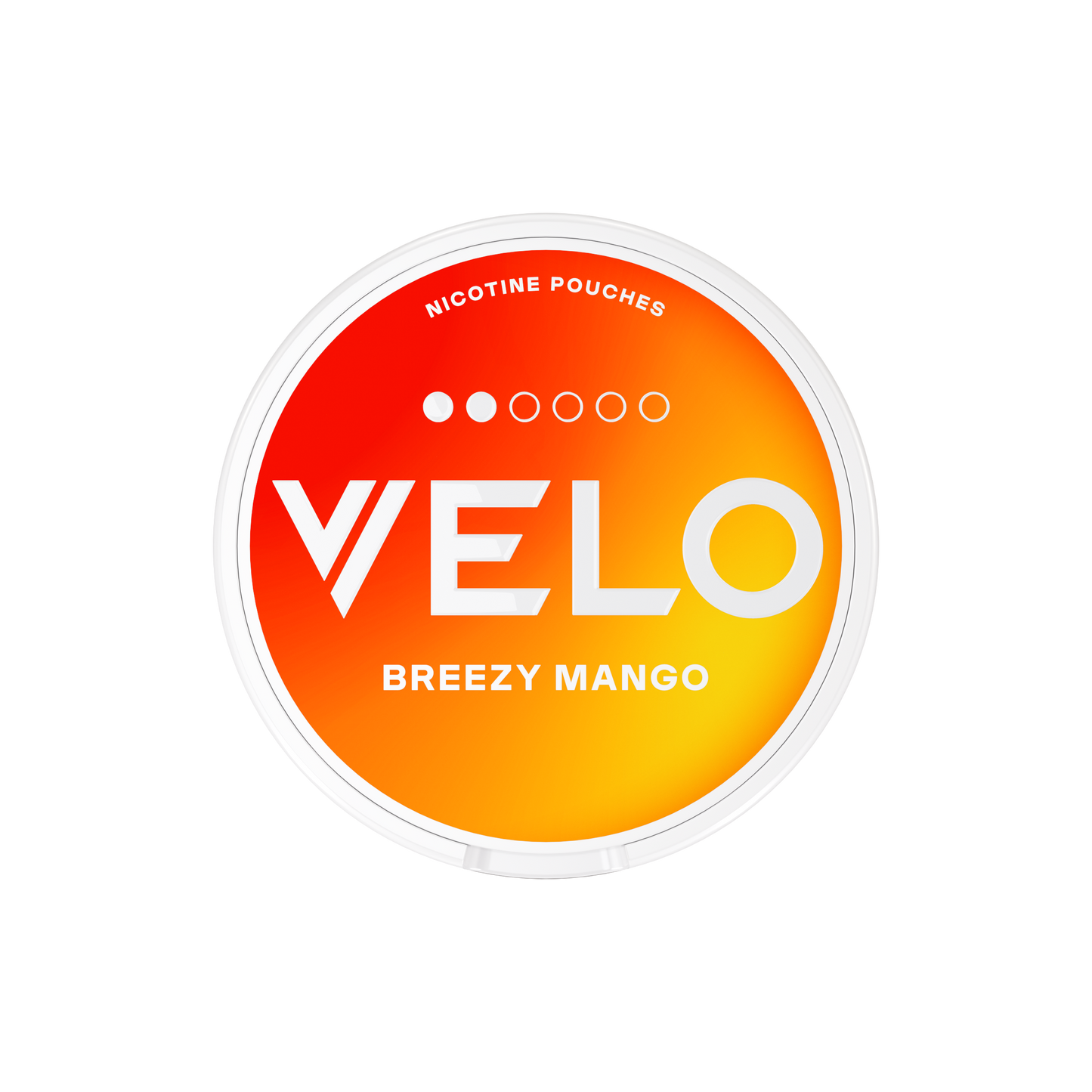 VELO TROPIC BREEZE (Breezy Mango)
