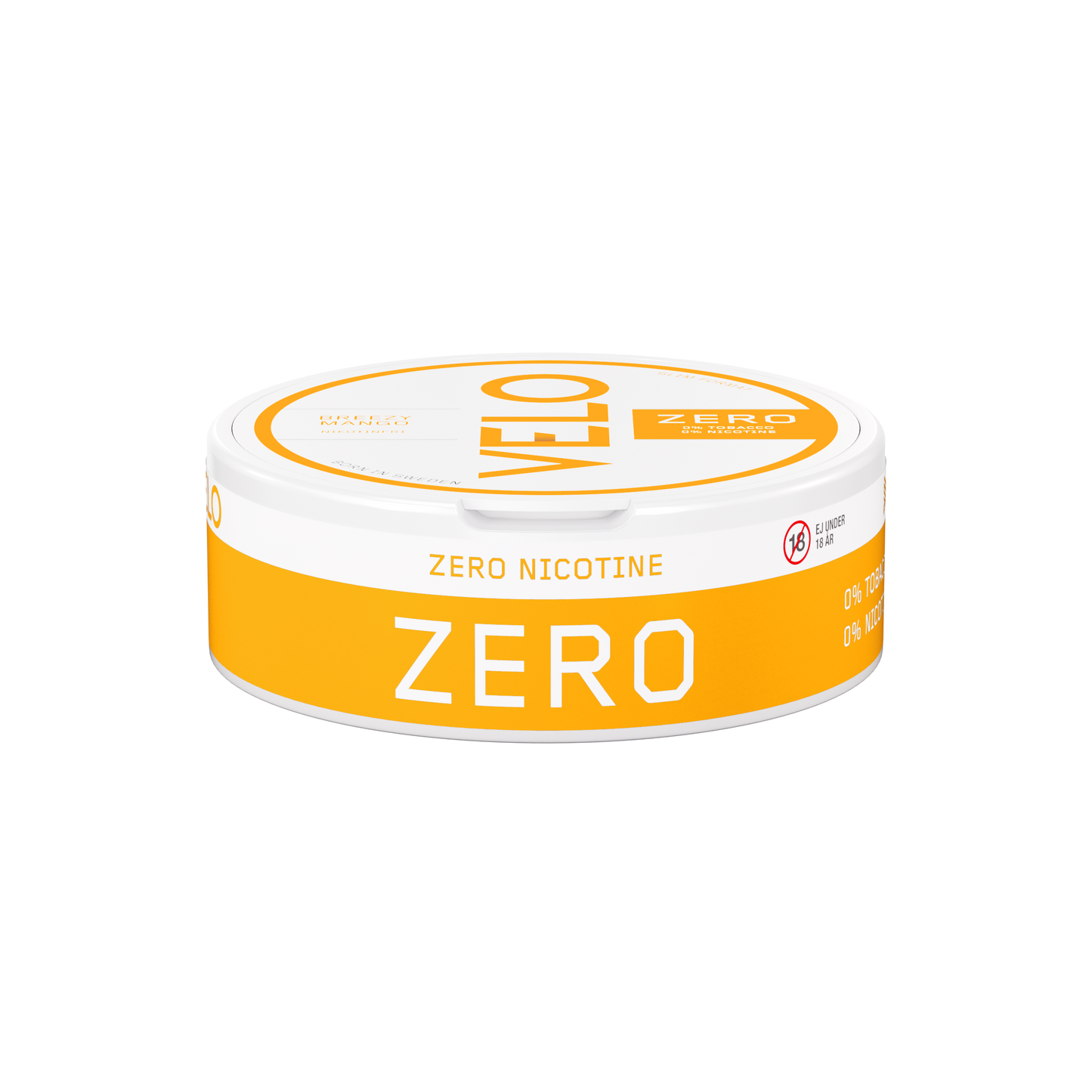VELO ZERO TROPIC BREEZE