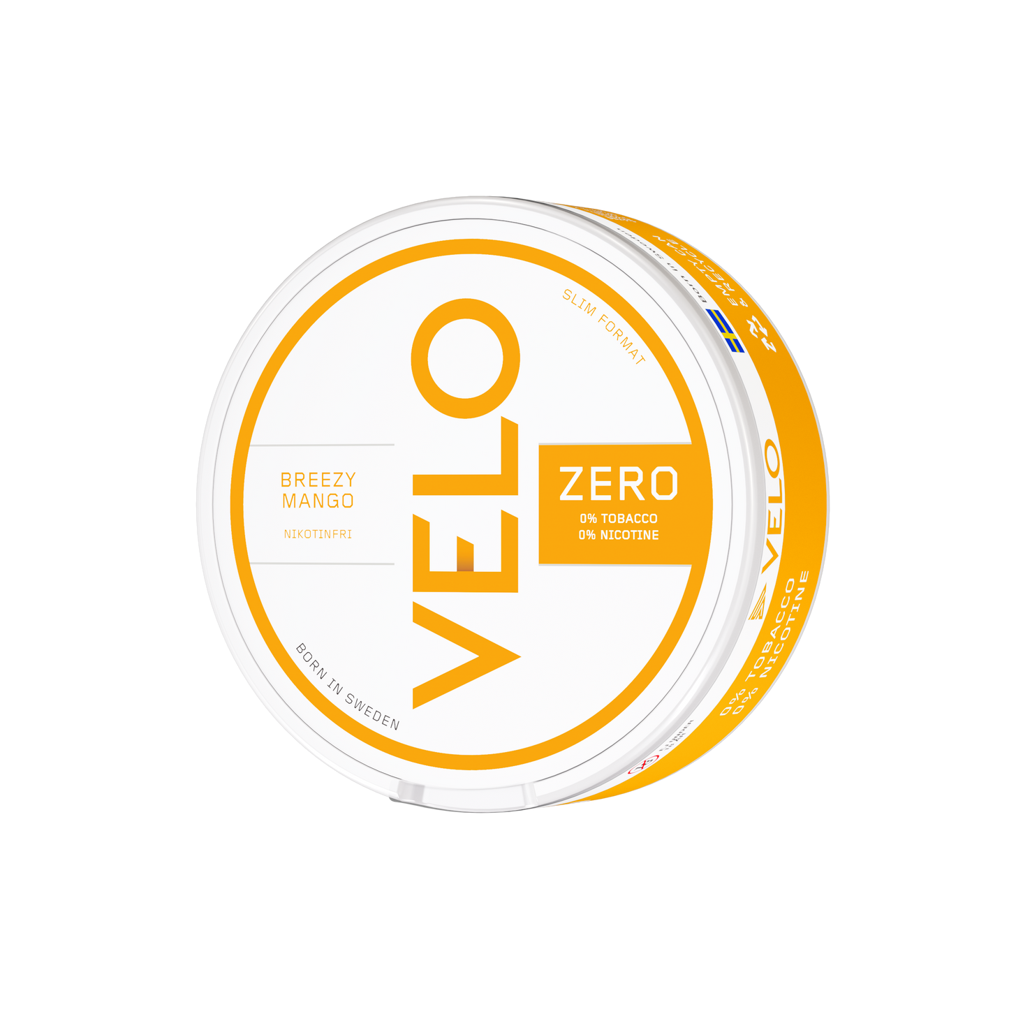 VELO ZERO TROPIC BREEZE