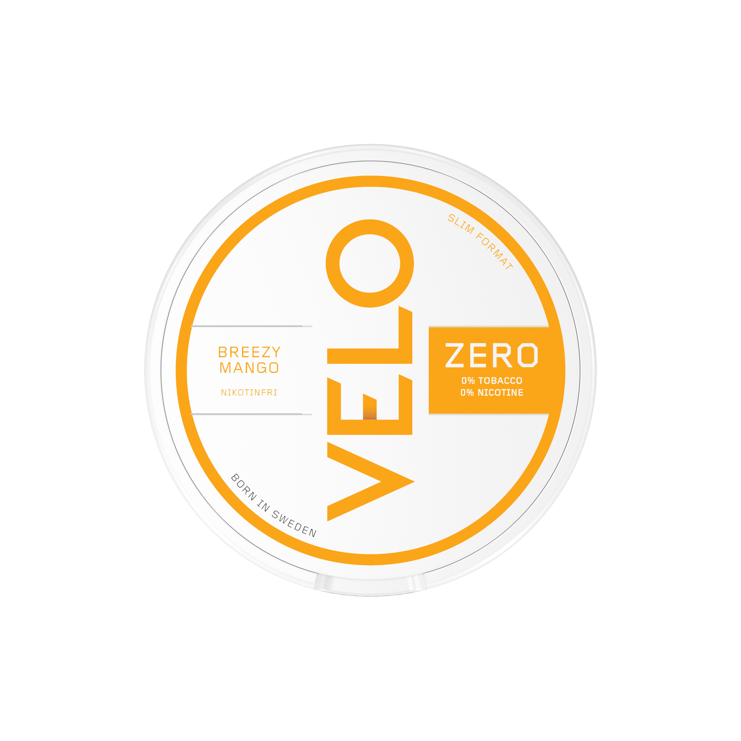 VELO ZERO TROPIC BREEZE