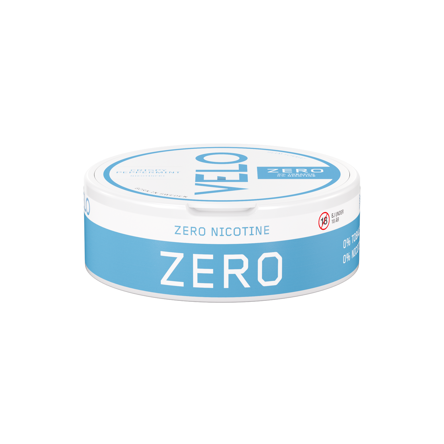 VELO ZERO ICE COOL
