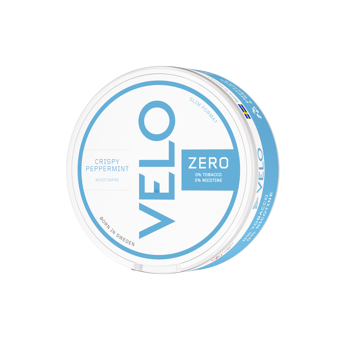 VELO ZERO ICE COOL