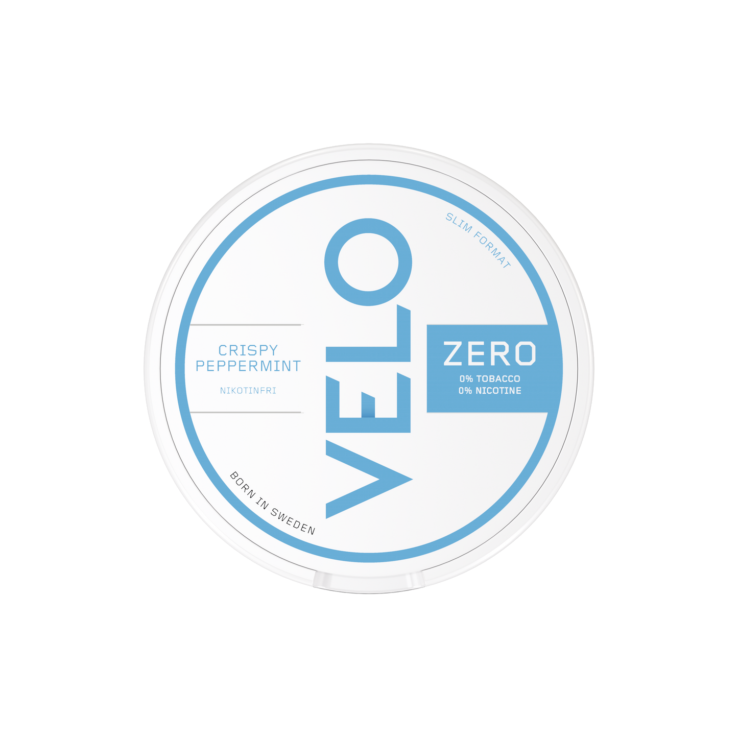 VELO ZERO ICE COOL