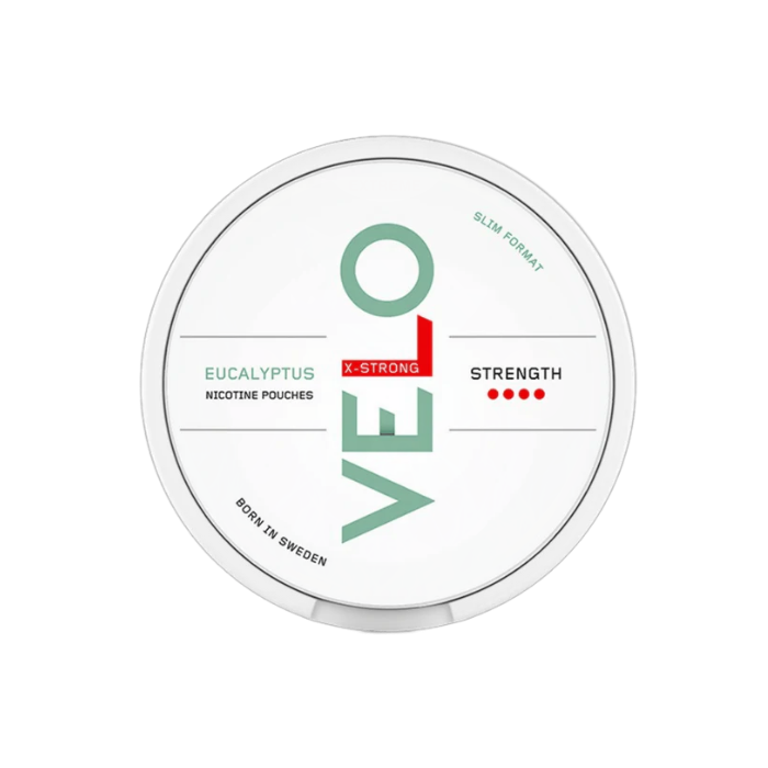 VELO EUCALYPTUS