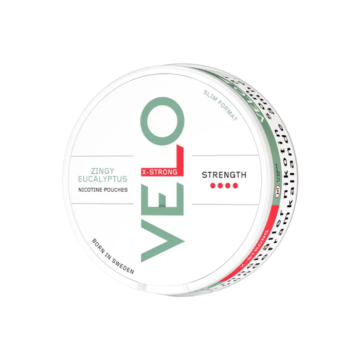 VELO EUCALYPTUS