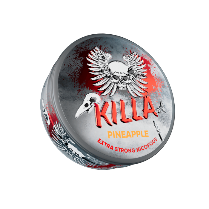 KILLA PINEAPPLE
