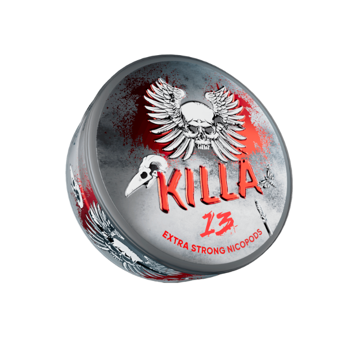 KILLA EXTRA STRONG