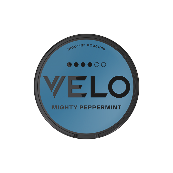 VELO FREEZE (Mighty Peppermint)