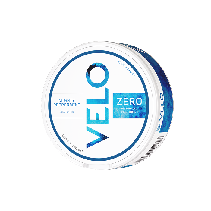VELO ZERO COOL STORM