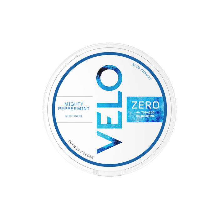 VELO ZERO COOL STORM