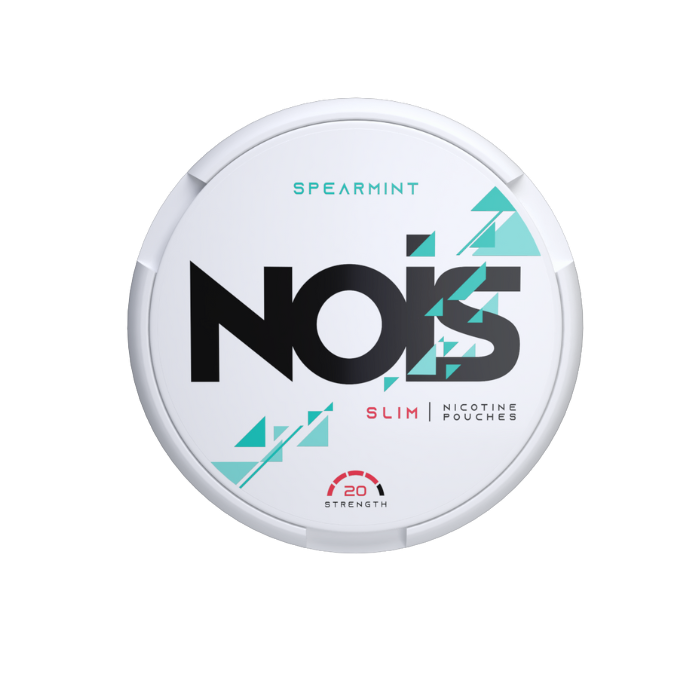 NOIS SPEARMINT