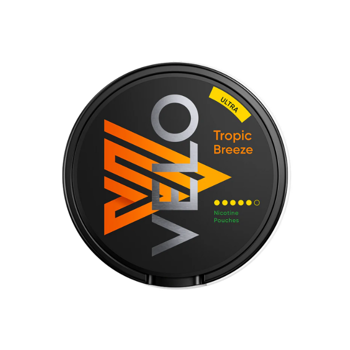 VELO TROPIC BREEZE ULTRA