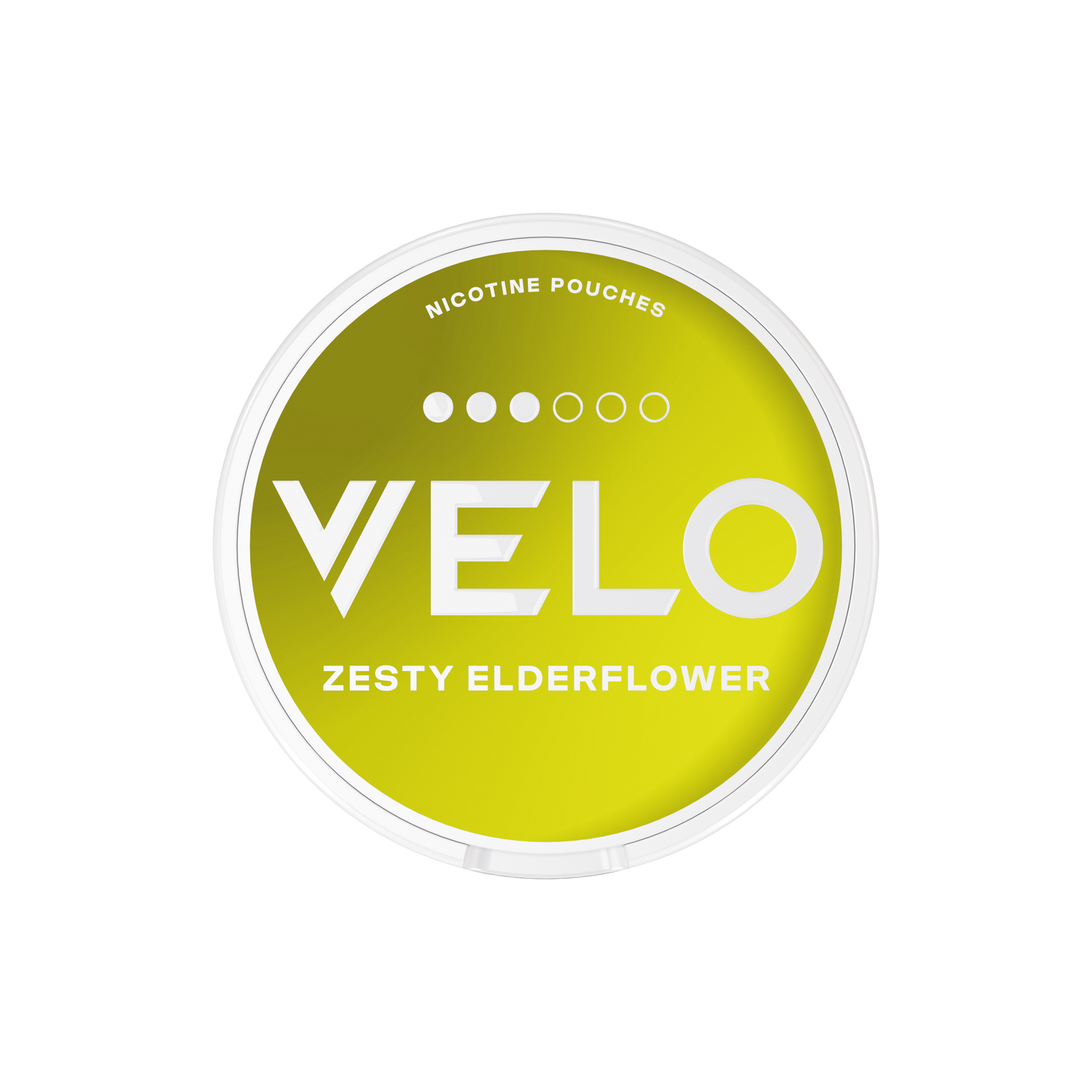 VELO ELDERFLOWER SPRITZ (Zesty Elderflower)