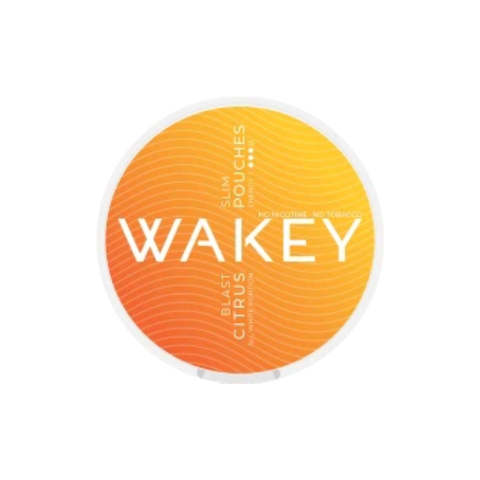 WAKEY CITRUS BLAST