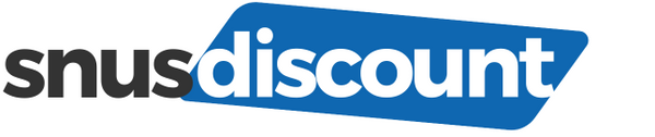 Snusdiscount.se