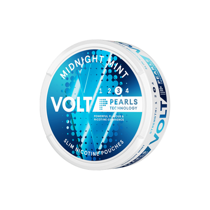 VOLT MIDNIGHT MINT