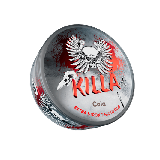 KILLA COLA