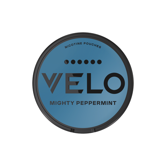 VELO FREEZE MAX (Mighty Peppermint)